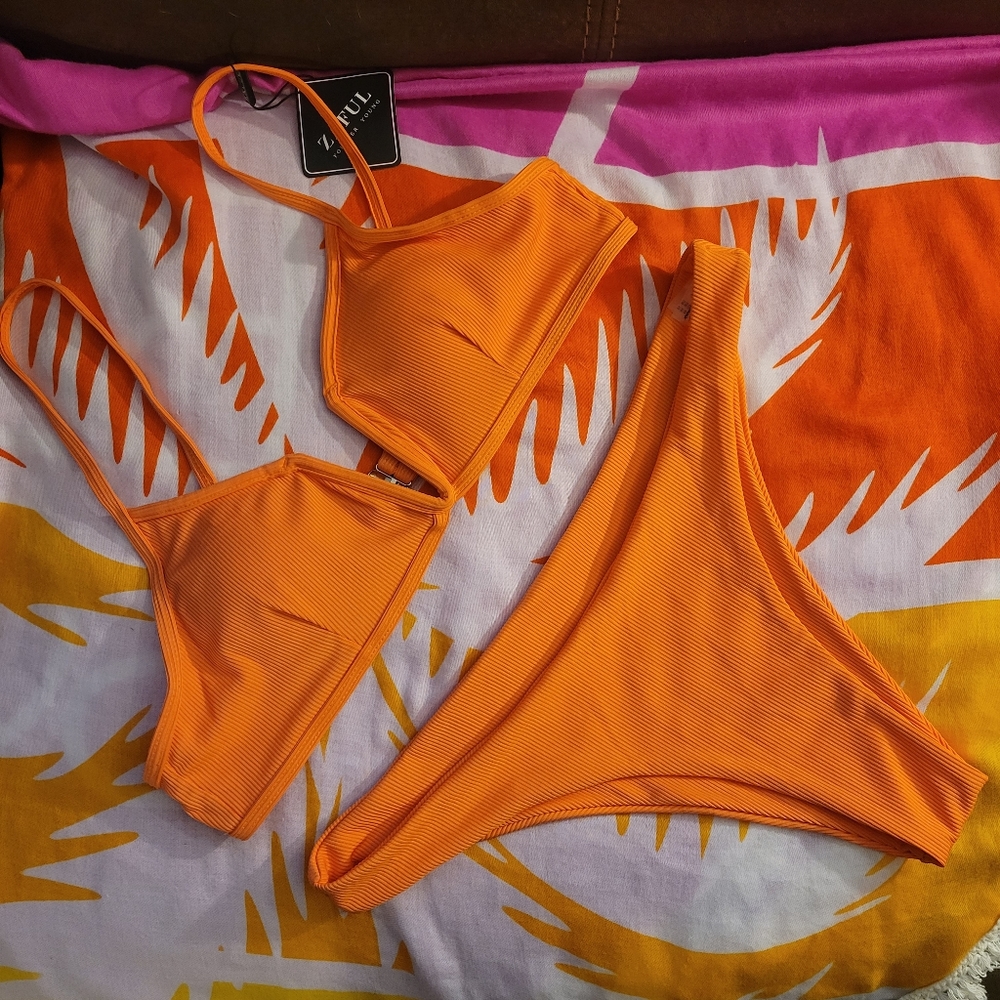 Zaful Bikini